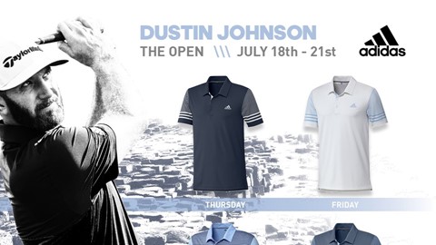 Dustin Johnson - Open Social Scripting