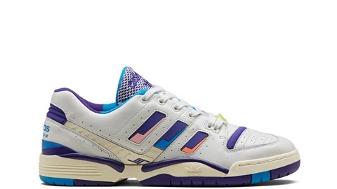 adidas Consortium: Torsion Edberg Comp