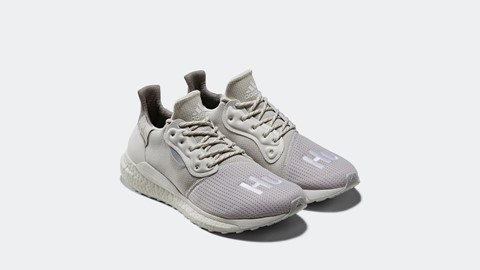 PW SolarHu Greyscale shoes
