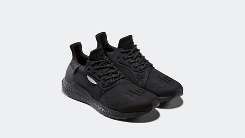 PW SolarHu Greyscale shoes