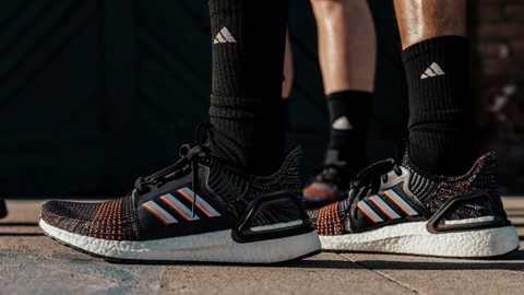New Ultraboost 19 colorways coming with Launch of ‘Feel The Boost’ Campaign, A global celebration of the iconic adidas innovation