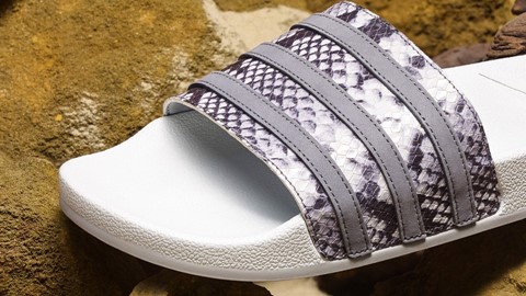 adilette Slide