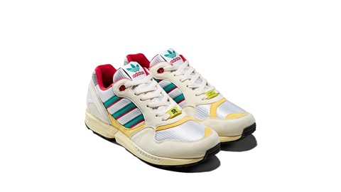 adidas OG ZX Series ’30 Years of Torsion’
