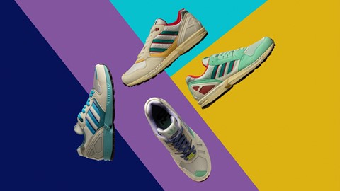 FU6812 FU6813 FU6814 FU6815 adidas Consortium 30 Years of Torsion