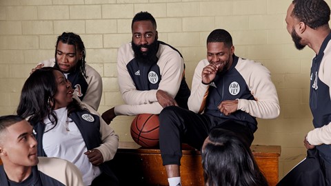 VRCT FW19 JAMES HARDEN 5