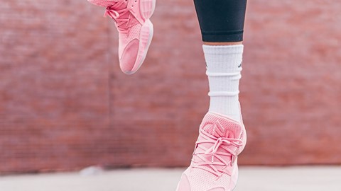 Harden Vol.4 - Pink Lemonade