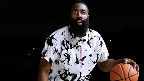 Harden Vol.4