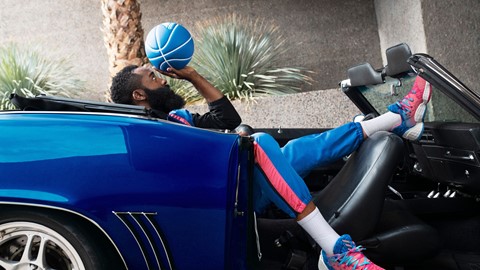 Harden Vol.4