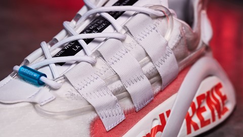 adidas Hi-Res Aqua X-Model Pack - LXCON