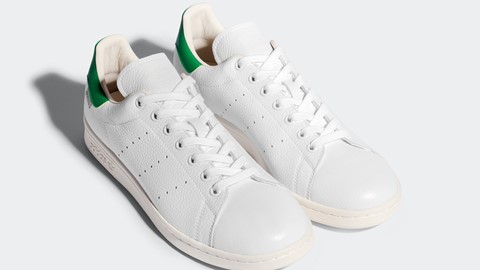 FU8926 - adidas Originals x Gore-Tex Infinium Stan Smith