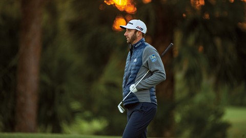 adidas Golf Frostguard Collection - DJ - Insulated Jacket