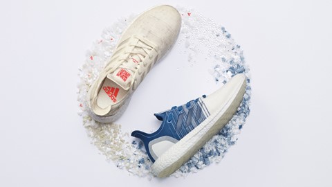 adidas FUTURECRAFT.LOOP - Circular Loop Story