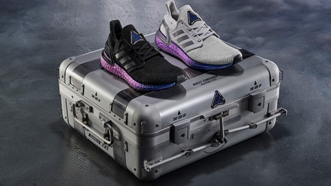adidas Running reveals adidas ULTRABOOST 20, Celebrating Partnership with ISS U.S. National Lab