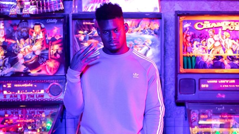 Juju Smith-Schuster
