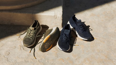 FW19 adidas by Monocle