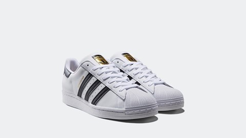 Adidas Superstars