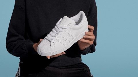 adidas Originals  SS20  SUPERSTAR  LOOK10  FTW  FOCUS  1