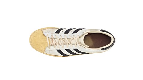 Archive Superstar 1970