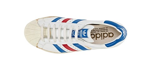 Archive Superstar 1985