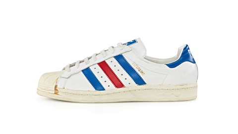 Archive Superstar 1985