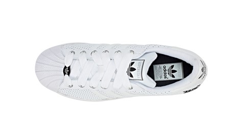 Adidas Superstar 35th Anniversary Series 2005