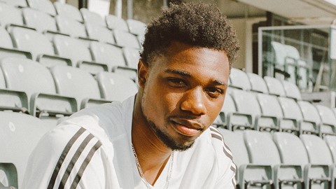 Noah Lyles