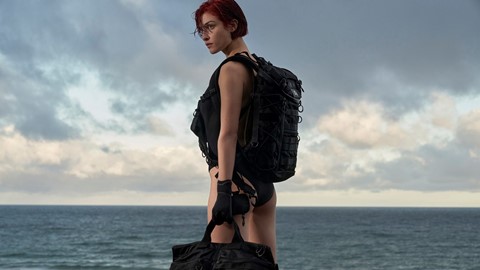 adidas and 032c Explore Futuristic Realism for Latest Collaborative Collection
