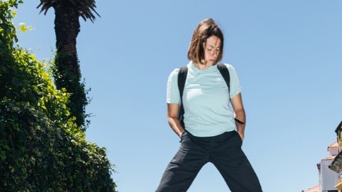 adidas Skateboarding - The Matchcourt RX Nora Vasconcellos