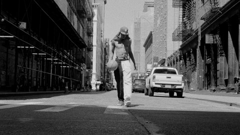 adidas Skateboarding presents Tyshawn