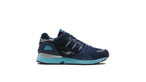adidas Consortium Reveals the ZX 10,000 JC