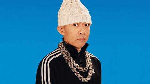 Nigo Photo