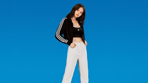 Jennie (Blackpink) Photo