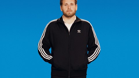 Jonah Hill Photo