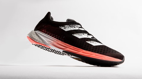 Adizero Pro Product Hero