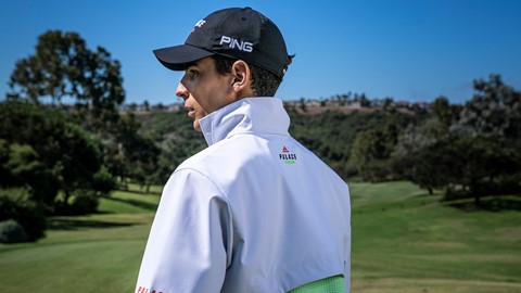 Palace Golf Group 2