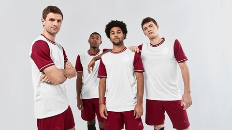 Bayern Munich Special Edition Jersey