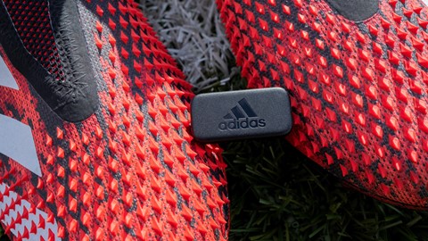 adidas GMR