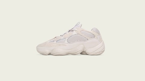 Adidas yeezy 500 vecchio modello online