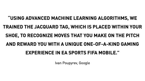 Ivan Poupyrev Quote