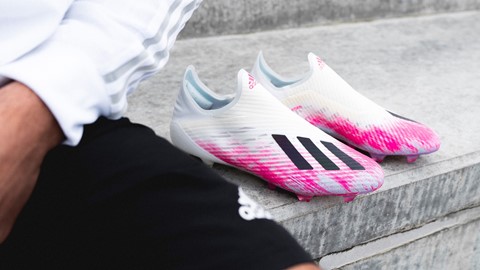 adidas X UNIFORIA