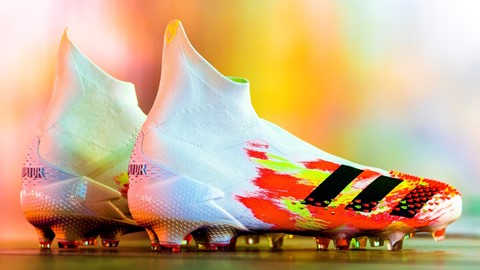 adidas Predator UNIFORIA