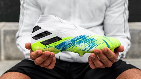 adidas Nemeziz UNIFORIA