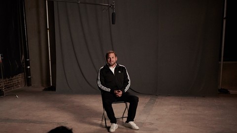 Jonah Hill