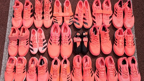 adidas TOKYO Collection