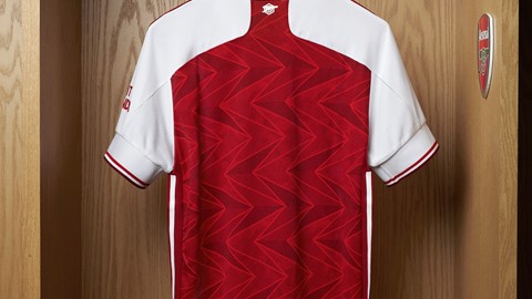 HOME JERSEY 3