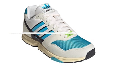 R is for Retro: ZX 1000C