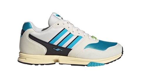 R is for Retro: ZX 1000C
