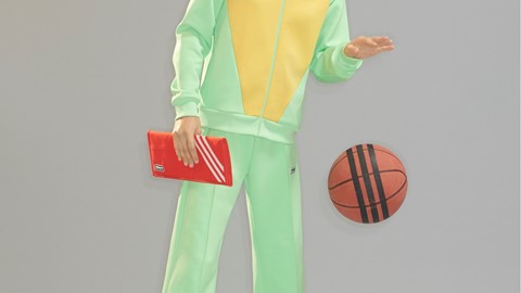 adidas Originals by Lotta Volkova