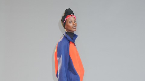 adidas Originals by Lotta Volkova