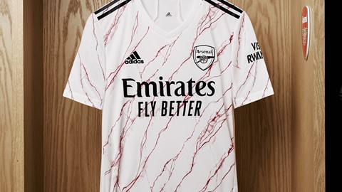 AWAY - JERSEY 1